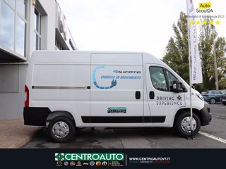 FIAT e Ducato 35 MH1 122cv 47kWh 7