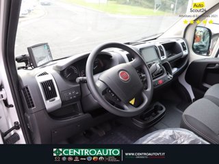 FIAT e Ducato 35 MH1 122cv 47kWh 8