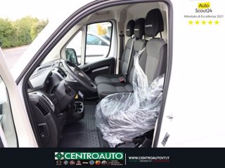 FIAT e Ducato 35 MH1 122cv 47kWh 9