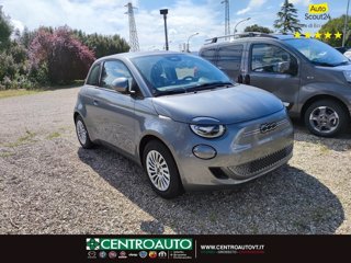 FIAT 500e 42 kWh