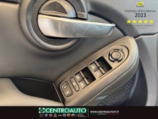 FIAT 500X 1.5 t4 hybrid Sport 130cv dct 10