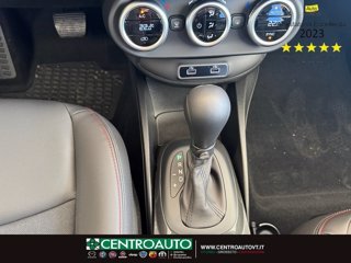 FIAT 500X 1.5 t4 hybrid Sport 130cv dct 20