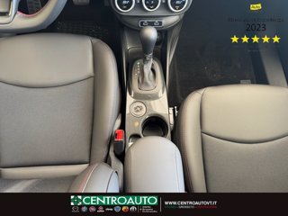 FIAT 500X 1.5 t4 hybrid Sport 130cv dct 22