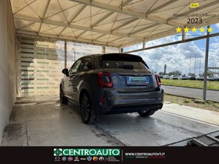 FIAT 500X 1.5 t4 hybrid Sport 130cv dct 4