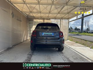 FIAT 500X 1.5 t4 hybrid Sport 130cv dct 5