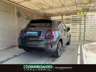 FIAT 500X 1.5 t4 hybrid Sport 130cv dct 6