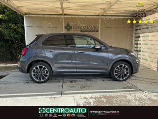 FIAT 500X 1.5 t4 hybrid Sport 130cv dct 7