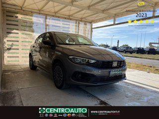 FIAT Tipo 5p 1.6 mjt s&s 130cv 0