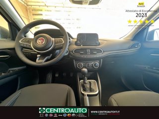 FIAT Tipo 5p 1.6 mjt s&s 130cv 12