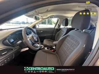 FIAT Tipo 5p 1.6 mjt s&s 130cv 13