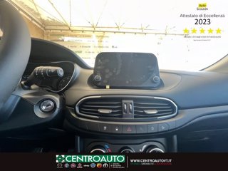 FIAT Tipo 5p 1.6 mjt s&s 130cv 16