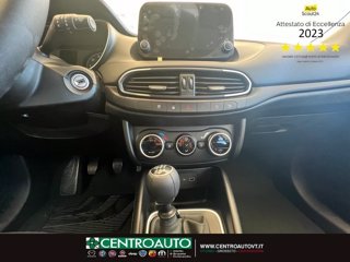 FIAT Tipo 5p 1.6 mjt s&s 130cv 19