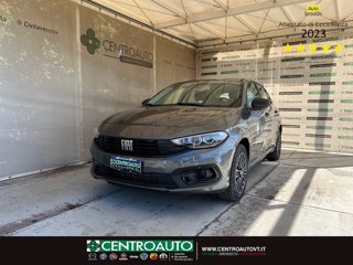 FIAT Tipo 5p 1.6 mjt s&s 130cv 2