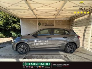 FIAT Tipo 5p 1.6 mjt s&s 130cv 3