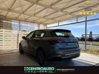 FIAT Tipo 5p 1.6 mjt s&s 130cv 4