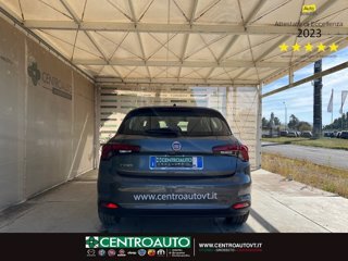 FIAT Tipo 5p 1.6 mjt s&s 130cv 5