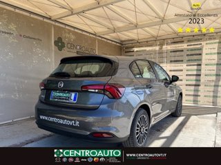 FIAT Tipo 5p 1.6 mjt s&s 130cv 6