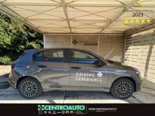 FIAT Tipo 5p 1.6 mjt s&s 130cv 7