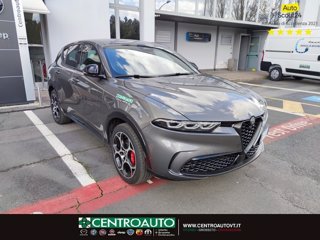 ALFA ROMEO Tonale 1.3 phev Veloce Q4 280cv at6