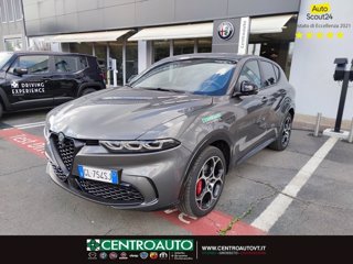 ALFA ROMEO Tonale 1.3 phev Veloce Q4 280cv at6 2