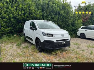 FIAT Doblo van 1.5 bluehdi 100cv CH1