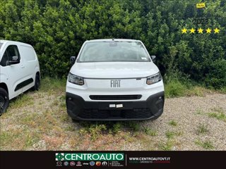 FIAT Doblo van 1.5 bluehdi 100cv CH1 1