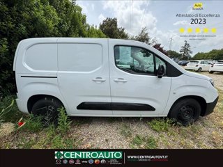 FIAT Doblo van 1.5 bluehdi 100cv CH1 6