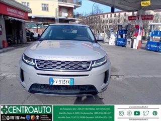 LAND ROVER Range Rover Evoque 2.0d i4 mhev SE awd 180cv auto 1