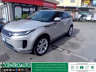 LAND ROVER Range Rover Evoque 2.0d i4 mhev SE awd 180cv auto 2