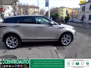 LAND ROVER Range Rover Evoque 2.0d i4 mhev SE awd 180cv auto 7