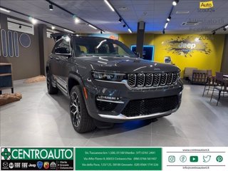 JEEP Grand Cherokee 2.0 atx phev Summit Reserve 4xe auto 0