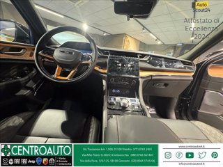 JEEP Grand Cherokee 2.0 atx phev Summit Reserve 4xe auto 12