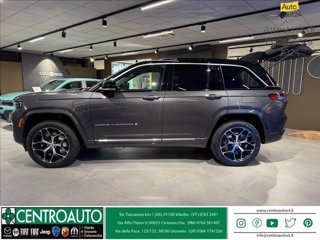 JEEP Grand Cherokee 2.0 atx phev Summit Reserve 4xe auto 3