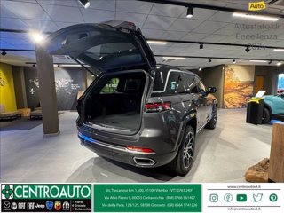 JEEP Grand Cherokee 2.0 atx phev Summit Reserve 4xe auto 6