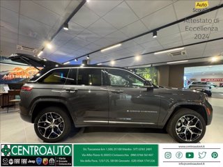 JEEP Grand Cherokee 2.0 atx phev Summit Reserve 4xe auto 7