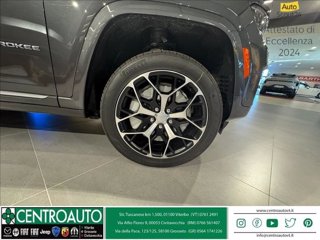 JEEP Grand Cherokee 2.0 atx phev Summit Reserve 4xe auto 8