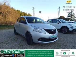 LANCIA Ypsilon 1.2 Elefantino Blu ecochic Gpl 69cv my19