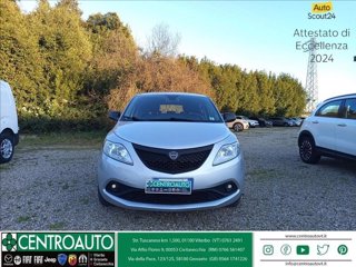 LANCIA Ypsilon 1.2 Elefantino Blu ecochic Gpl 69cv my19 1