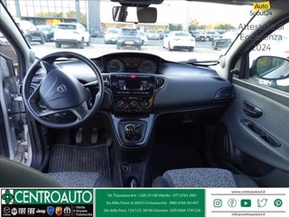 LANCIA Ypsilon 1.2 Elefantino Blu ecochic Gpl 69cv my19 11