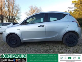 LANCIA Ypsilon 1.2 Elefantino Blu ecochic Gpl 69cv my19 3