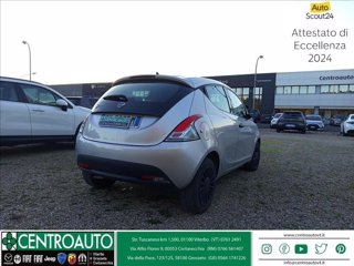 LANCIA Ypsilon 1.2 Elefantino Blu ecochic Gpl 69cv my19 5