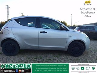 LANCIA Ypsilon 1.2 Elefantino Blu ecochic Gpl 69cv my19 6