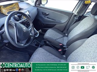 LANCIA Ypsilon 1.2 Elefantino Blu ecochic Gpl 69cv my19 9