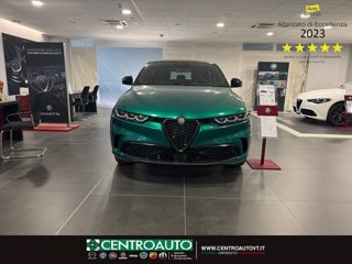 ALFA ROMEO Tonale 1.5 hybrid Tributo Italiano 160cv tct7 1