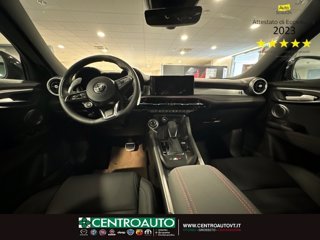 ALFA ROMEO Tonale 1.5 hybrid Tributo Italiano 160cv tct7 13