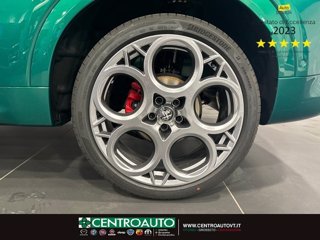 ALFA ROMEO Tonale 1.5 hybrid Tributo Italiano 160cv tct7 8