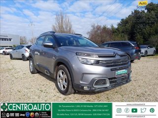 CITROEN C5 Aircross 1.5 bluehdi Business s&s 130cv