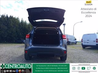 CITROEN C5 Aircross 1.5 bluehdi Business s&s 130cv 17