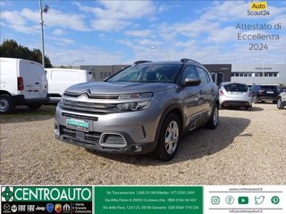 CITROEN C5 Aircross 1.5 bluehdi Business s&s 130cv 2