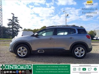 CITROEN C5 Aircross 1.5 bluehdi Business s&s 130cv 3